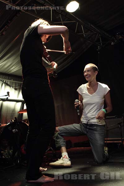 MANSFIELD.TYA - 2009-08-21 - PARIS - Glaz Art - 